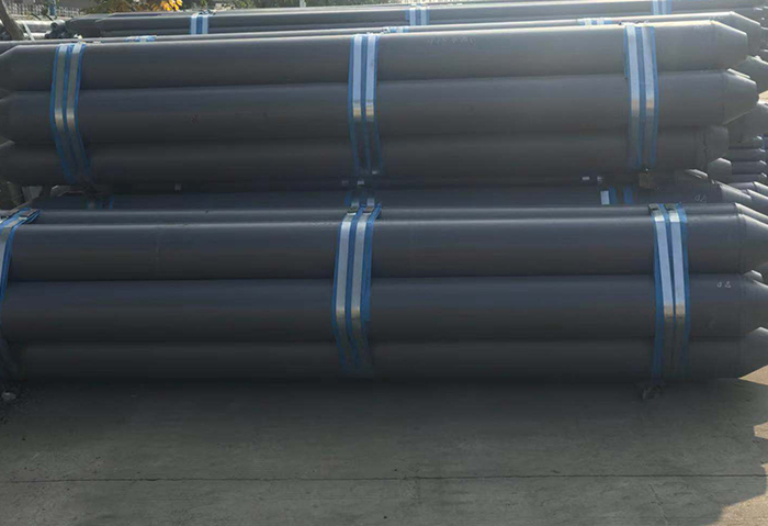 琼海管桁架钢管